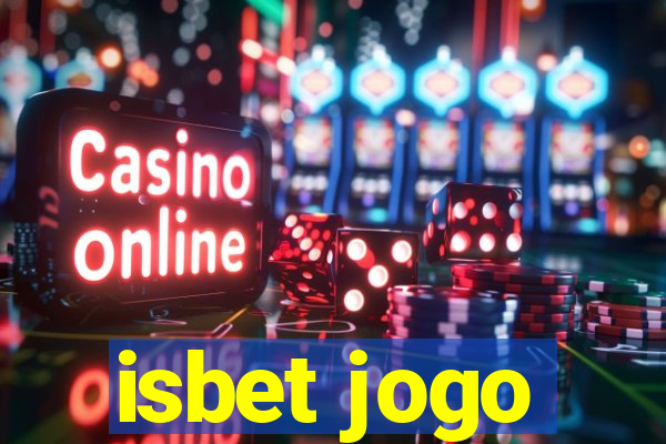 isbet jogo